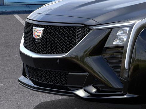 New 2026 Cadillac CT5 Sport AWD/4WD image 13