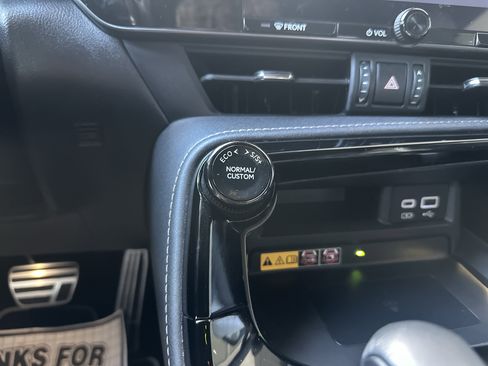 Used 2024 Lexus NX 350 F Sport AWD/4WD image 31