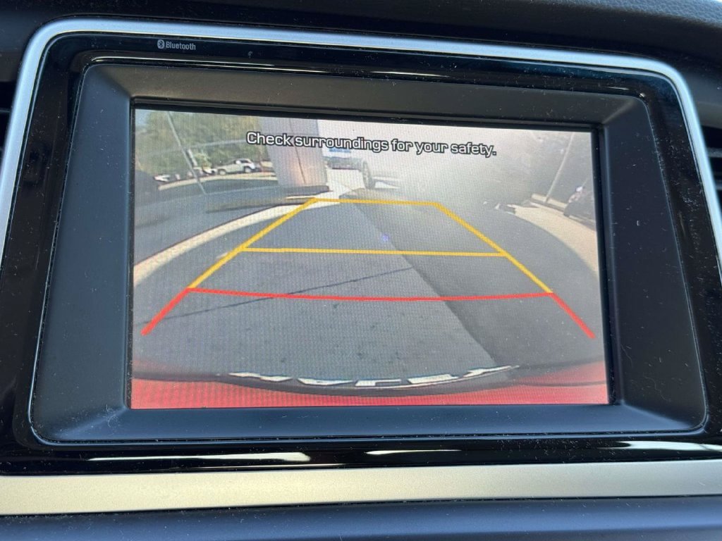 Used 2018 Hyundai Sonata SE FWD image 4