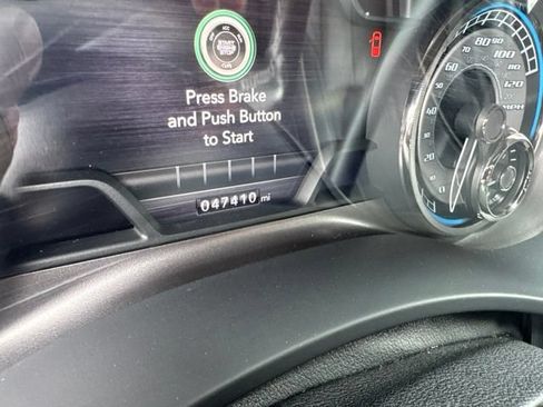 Used 2019 RAM 3500 Limited AWD/4WD image 11
