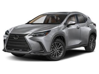 Certified 2025 Lexus NX 350 AWD w/ Cold Area Package video 1