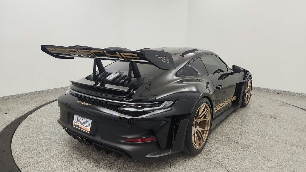 Used 2025 Porsche 911 GT3 RS RWD image 56