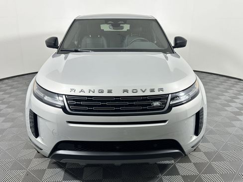 New 2026 Land Rover Range Rover Evoque S image 6