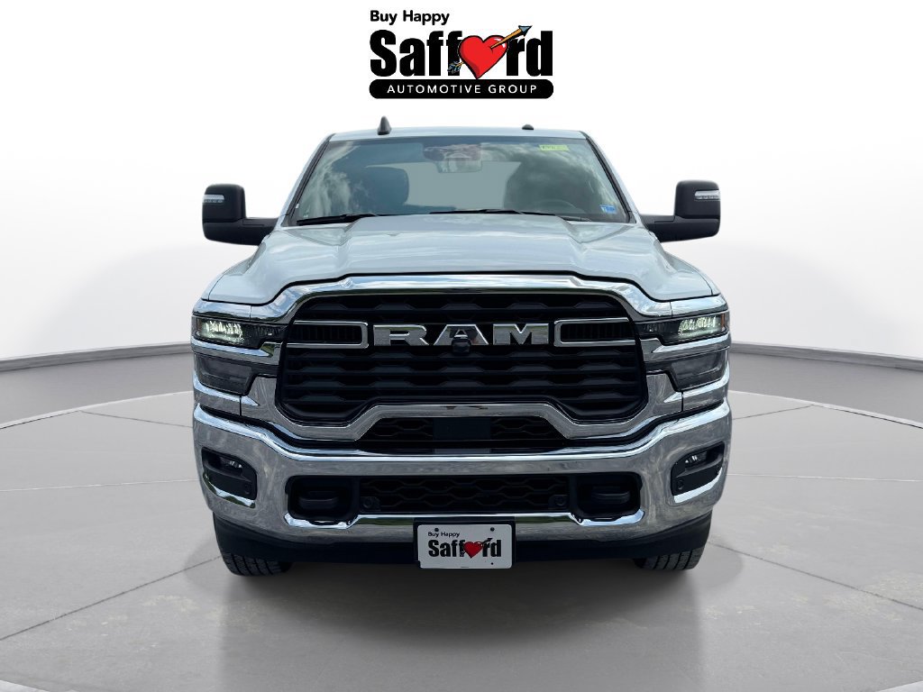Used 2026 RAM 2500 Big Horn AWD/4WD image 7