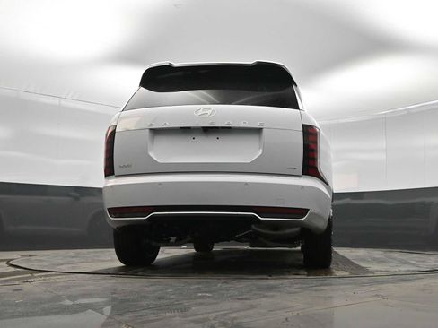New 2026 Hyundai Palisade Calligraphy image 35