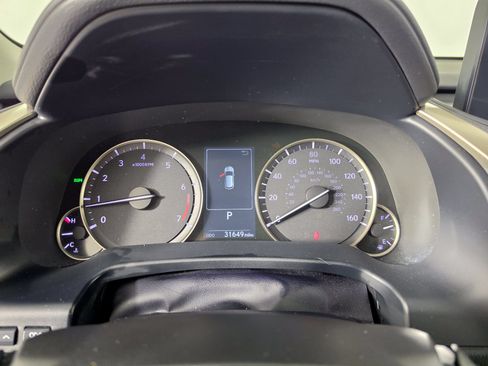 Used 2021 Lexus RX 350 FWD w/ Premium Package image 20
