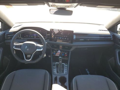New 2025 Volkswagen Jetta Sport image 22