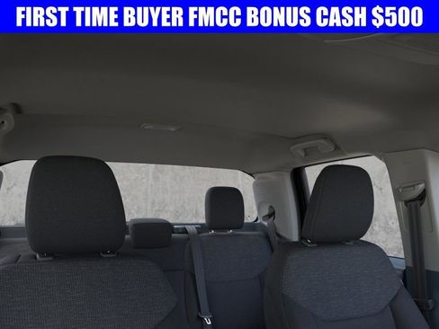 New 2026 Ford Maverick XL image 12