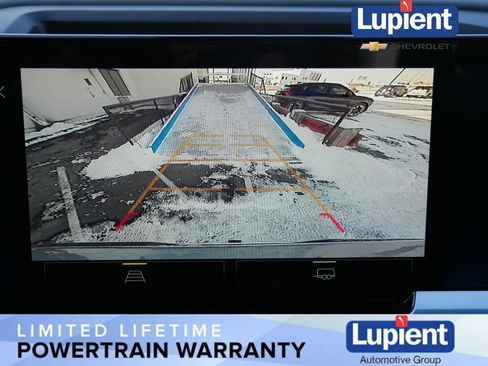 New 2026 Chevrolet Silverado 1500 LT image 26