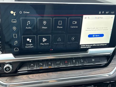 Used 2024 GMC Sierra 1500 SLT w/ SLT Premium Plus Package image 30