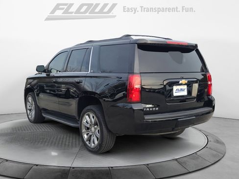 Used 2020 Chevrolet Tahoe LT image 6
