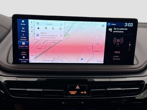 New 2026 Acura MDX Type S image 14