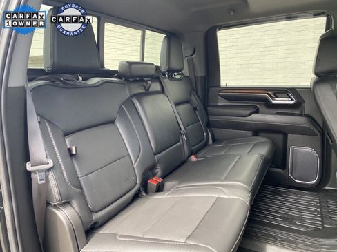 Used 2024 GMC Sierra 2500 Denali w/ Denali Reserve Package image 11