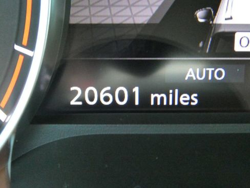 Used 2025 Nissan Rogue SV w/ Rock Creek Premium Package AWD/4WD image 35