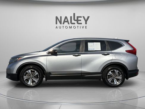 Used 2019 Honda CR-V LX image 3