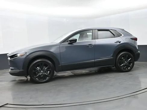 Used 2024 MAZDA CX-30 AWD 2.5 S w/ Preferred Package image 5
