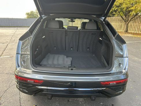Certified 2025 Audi Q5 2.0T Premium Plus w/ Premium Plus Package image 32
