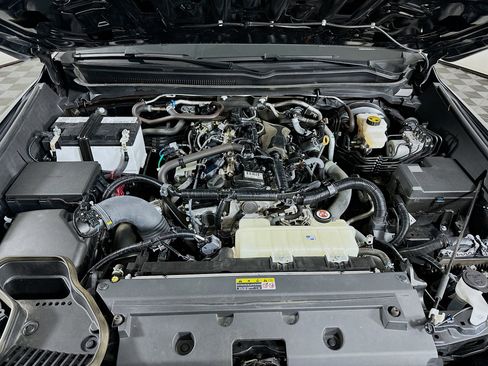 Used 2024 Toyota Tacoma SR5 image 30