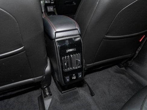 Used 2022 Jeep Compass Trailhawk w/ Trailhawk Elite Group image 31