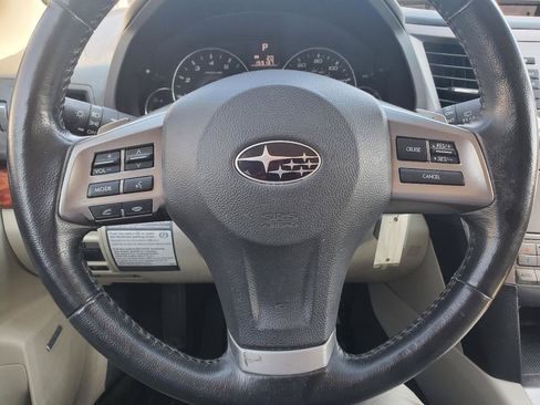 Used 2012 Subaru Outback 2.5i Limited AWD/4WD image 19