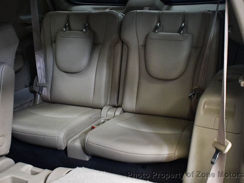 Used 2012 Toyota Highlander Limited w/ Tow Pkg image 22