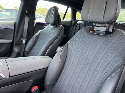 Certified 2025 Mercedes-Benz EQS 450+ Sedan image 16