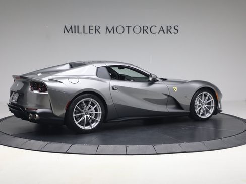 Certified 2021 Ferrari 812 GTS RWD image 39