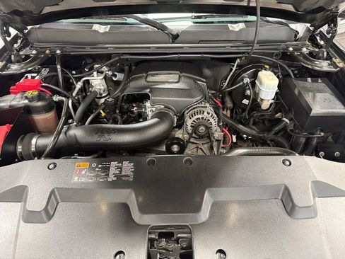 Used 2012 Chevrolet Silverado 1500 LT w/ All-Star Edition image 34