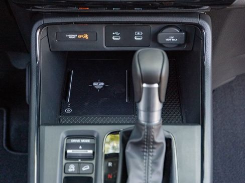 New 2026 Honda CR-V EX-L image 21
