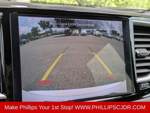 Certified 2025 Chrysler Pacifica Select FWD image 19