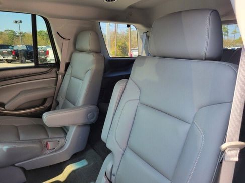 Used 2016 Chevrolet Tahoe LT image 26