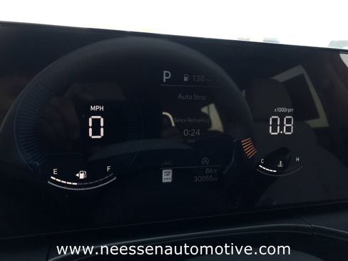 Used 2024 Hyundai Santa Fe SE image 38