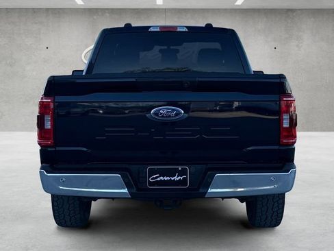 Used 2023 Ford F150 XLT w/ Equipment Group 301A Mid image 15