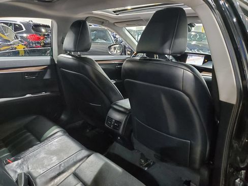 Used 2016 Lexus ES 350 FWD image 21