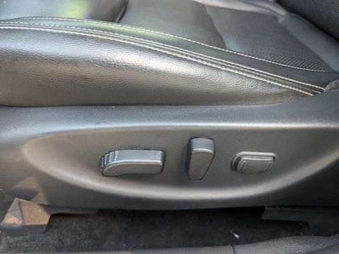 Used 2018 Nissan Maxima 3.5 SL FWD image 20