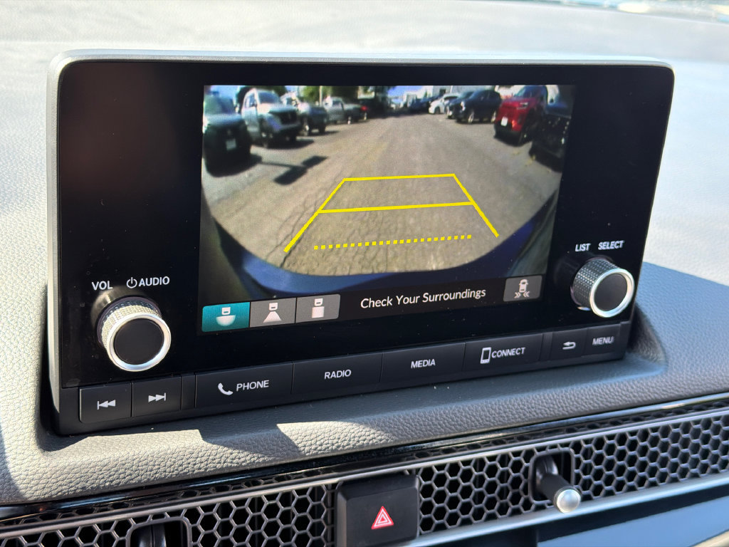 Used 2026 Honda Civic Sport image 24