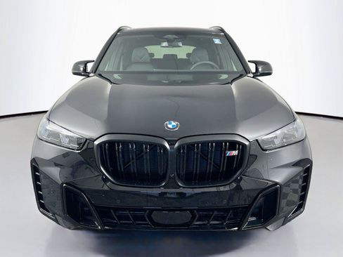 Used 2026 BMW X5 M60i AWD/4WD image 9