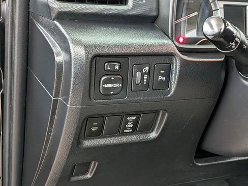 Used 2014 Toyota 4Runner Limited AWD/4WD image 15