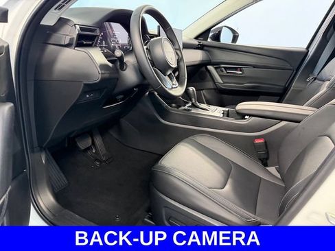Certified 2026 MAZDA CX-5 2.5 S w/ Premium Package AWD/4WD image 6