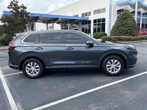 Certified 2024 Honda CR-V LX image 3