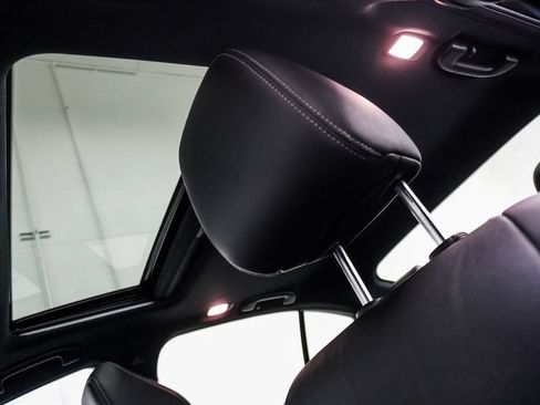 Used 2023 INFINITI Q50 Sensory AWD/4WD image 8