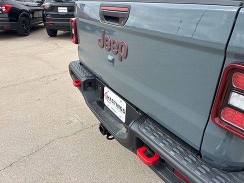 New 2026 Jeep Gladiator Rubicon image 6