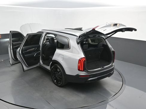 Used 2022 Kia Telluride SX w/ SX Prestige Package AWD/4WD image 57