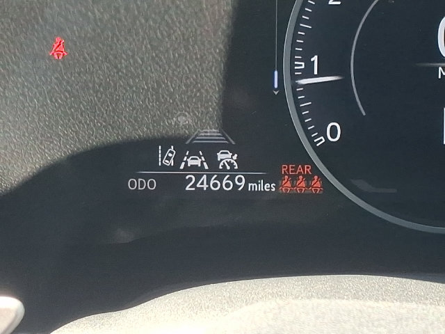 Used 2024 Lexus RX 350 FWD w/ Technology Package image 19