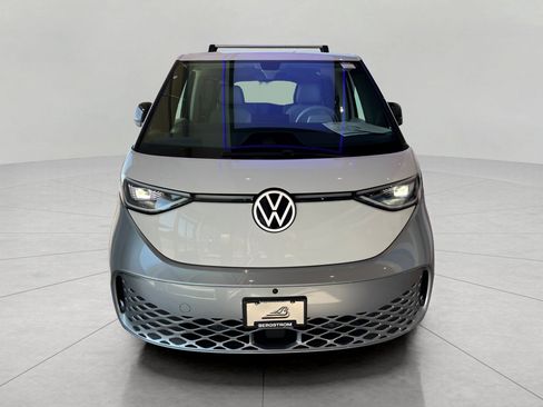 New 2025 Volkswagen ID. Buzz Pro S Plus AWD/4WD image 2