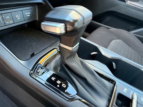 Used 2025 Kia K5 LXS image 23