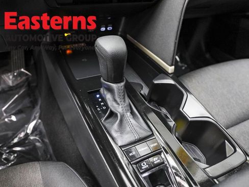 Used 2025 Toyota Camry LE image 13