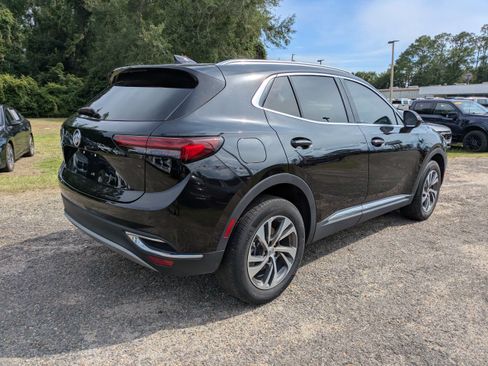 Used 2023 Buick Envision Essence FWD image 4