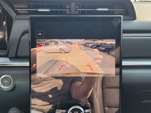 New 2026 GMC Terrain Elevation w/ Elevation Premium Package image 29