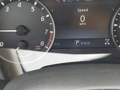 New 2026 Nissan Frontier S image 27